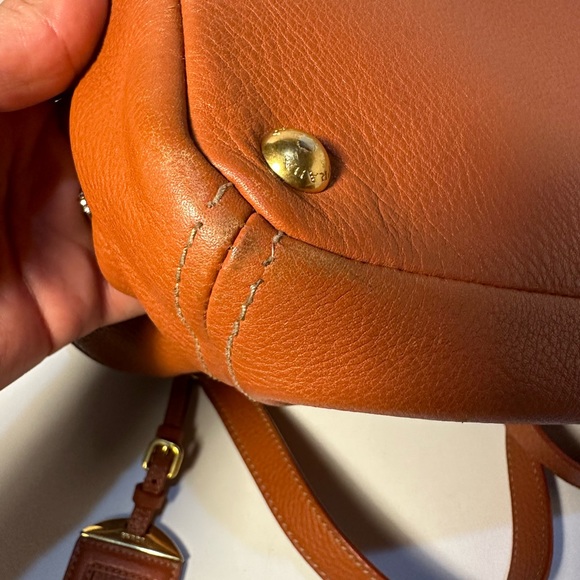 PRADA
Vitello Daino Shoulder Bag - Picture 6 of 9